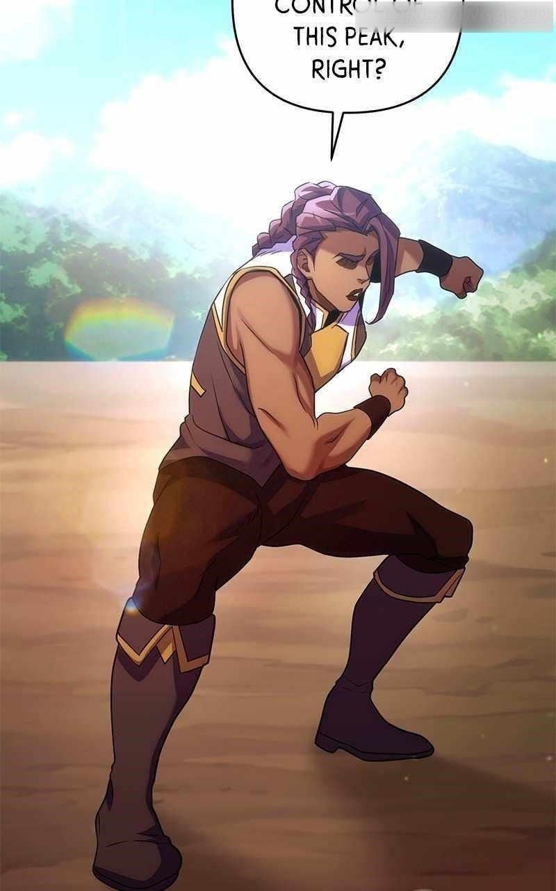 Surviving in an Action Manhwa Chapter 64 - Page 21