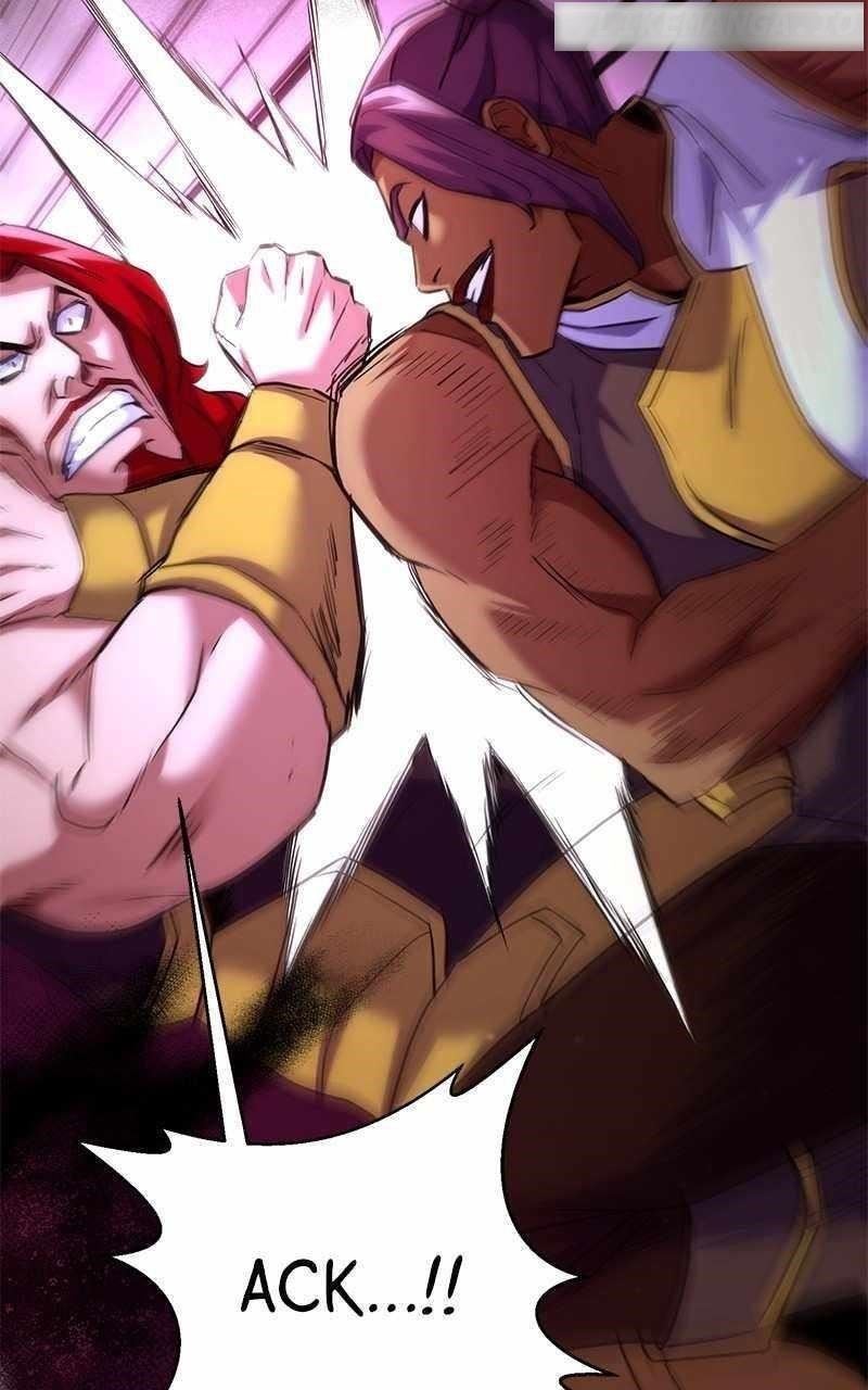 Surviving in an Action Manhwa Chapter 64 - Page 27