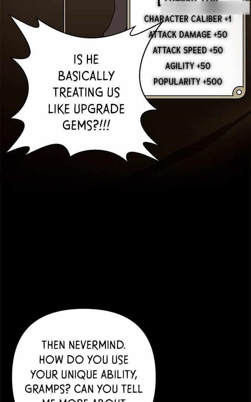 Surviving in an Action Manhwa Chapter 64 - Page 44