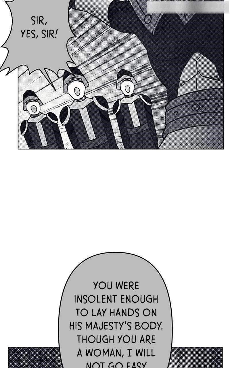 Surviving in an Action Manhwa Chapter 64 - Page 64