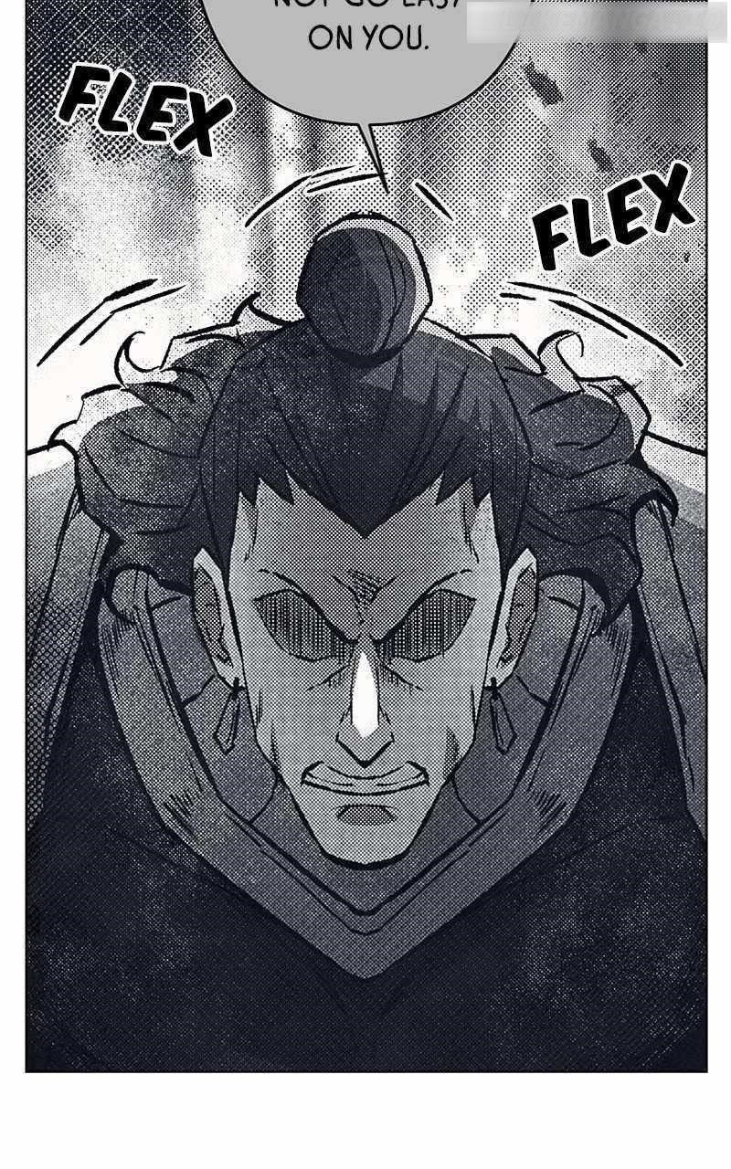 Surviving in an Action Manhwa Chapter 64 - Page 65