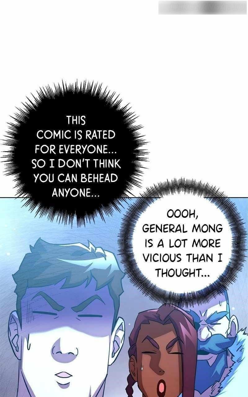 Surviving in an Action Manhwa Chapter 64 - Page 68