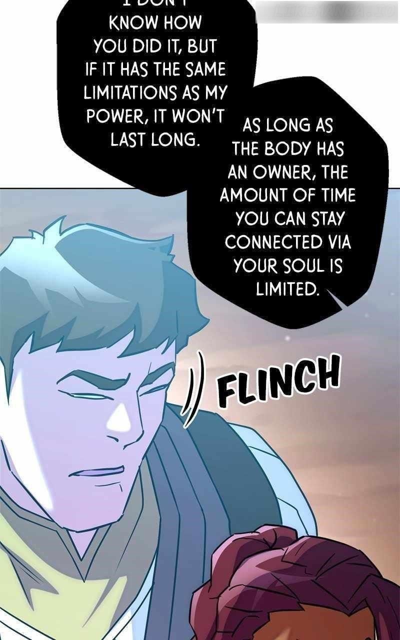 Surviving in an Action Manhwa Chapter 64 - Page 84