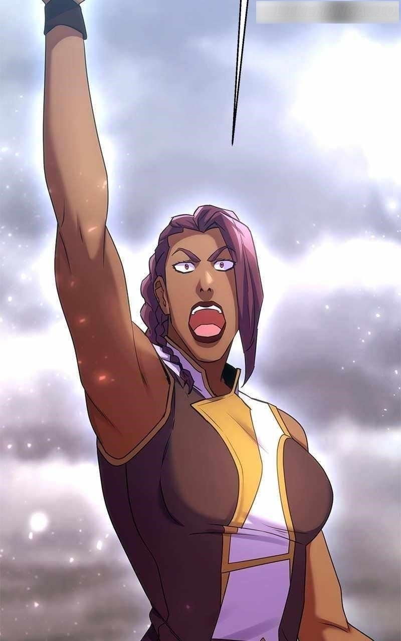 Surviving in an Action Manhwa Chapter 64 - Page 98