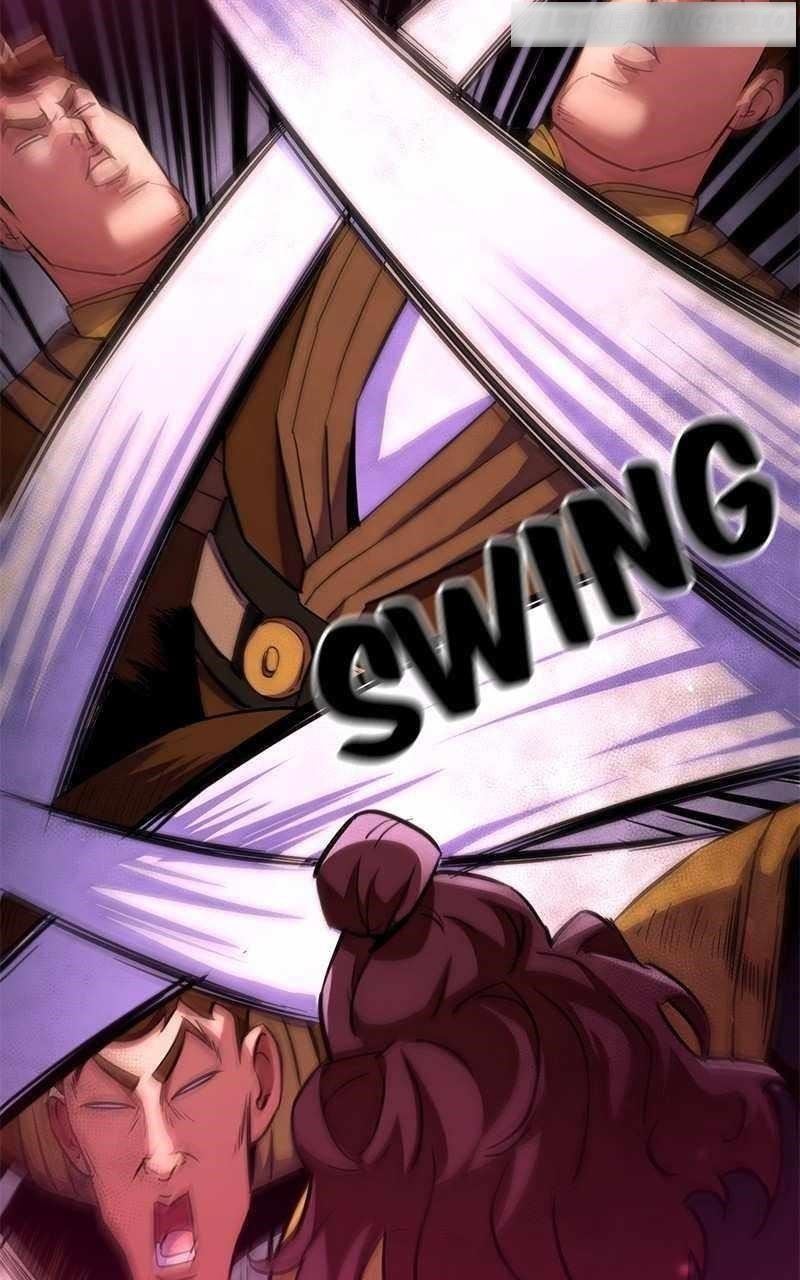 Surviving in an Action Manhwa Chapter 65 - Page 10