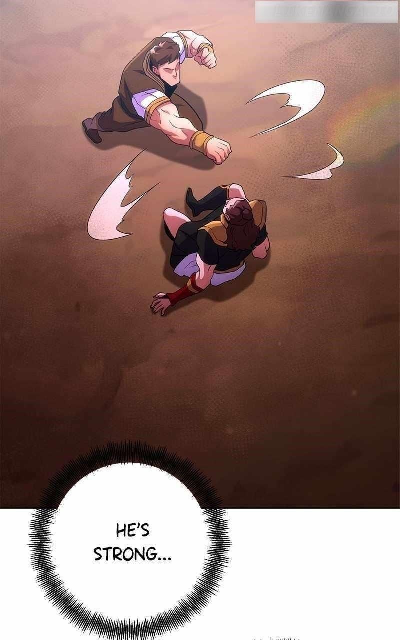 Surviving in an Action Manhwa Chapter 65 - Page 24