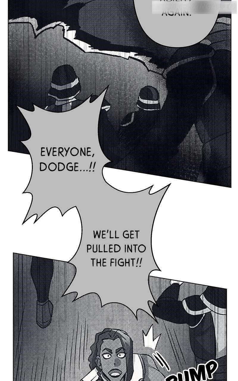 Surviving in an Action Manhwa Chapter 65 - Page 40