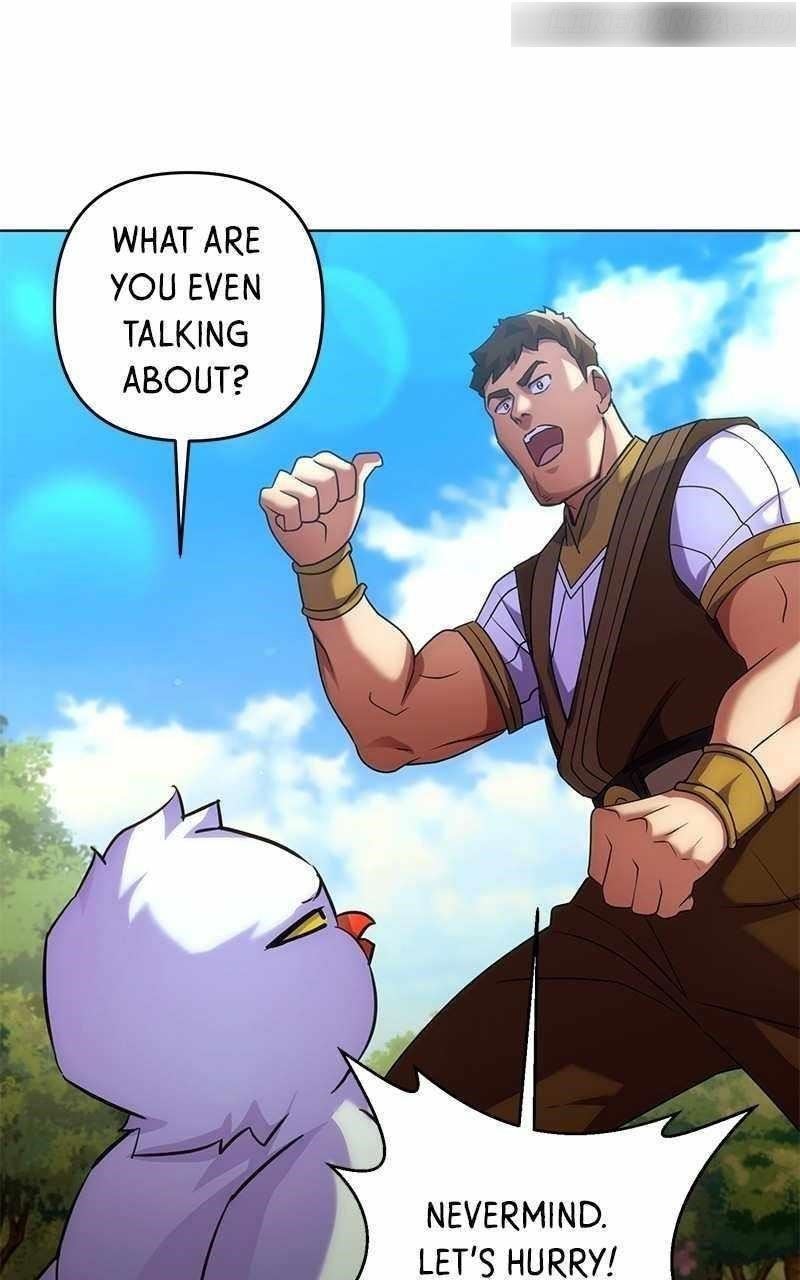 Surviving in an Action Manhwa Chapter 65 - Page 70