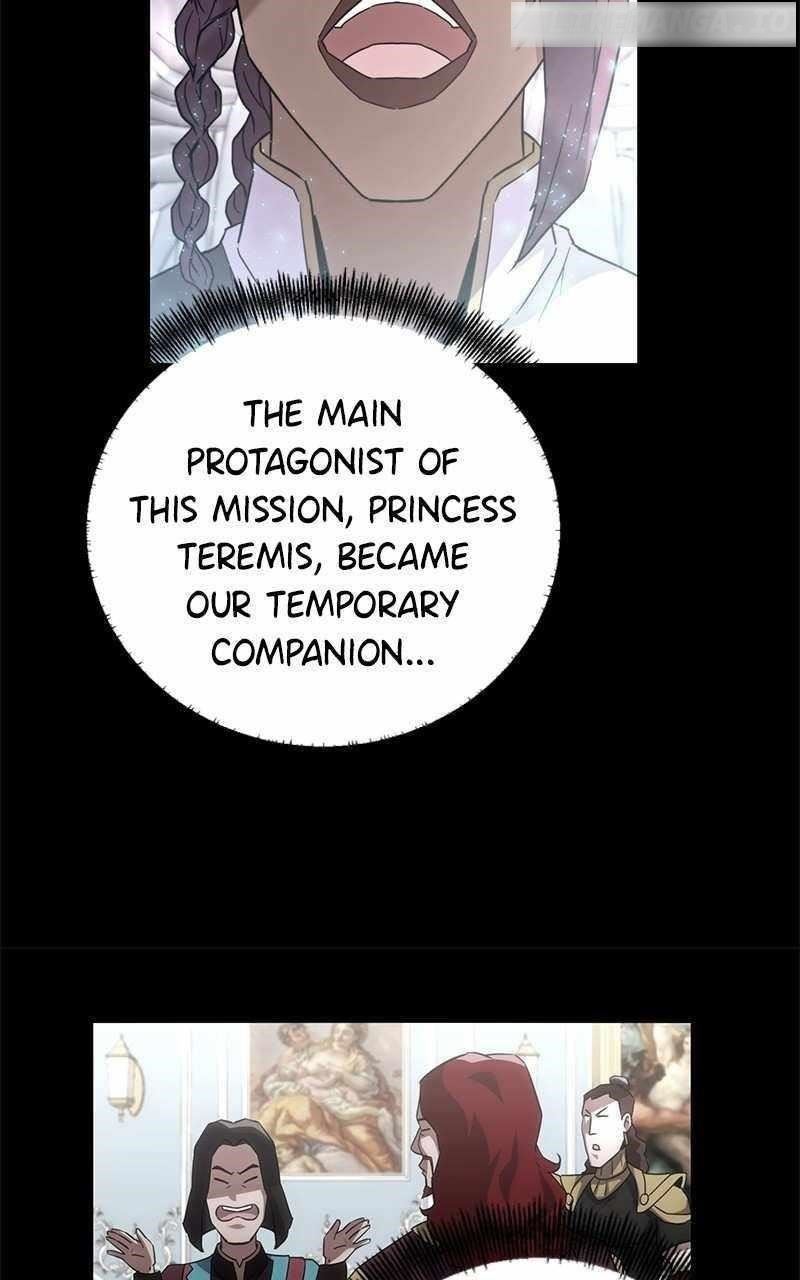 Surviving in an Action Manhwa Chapter 65 - Page 90