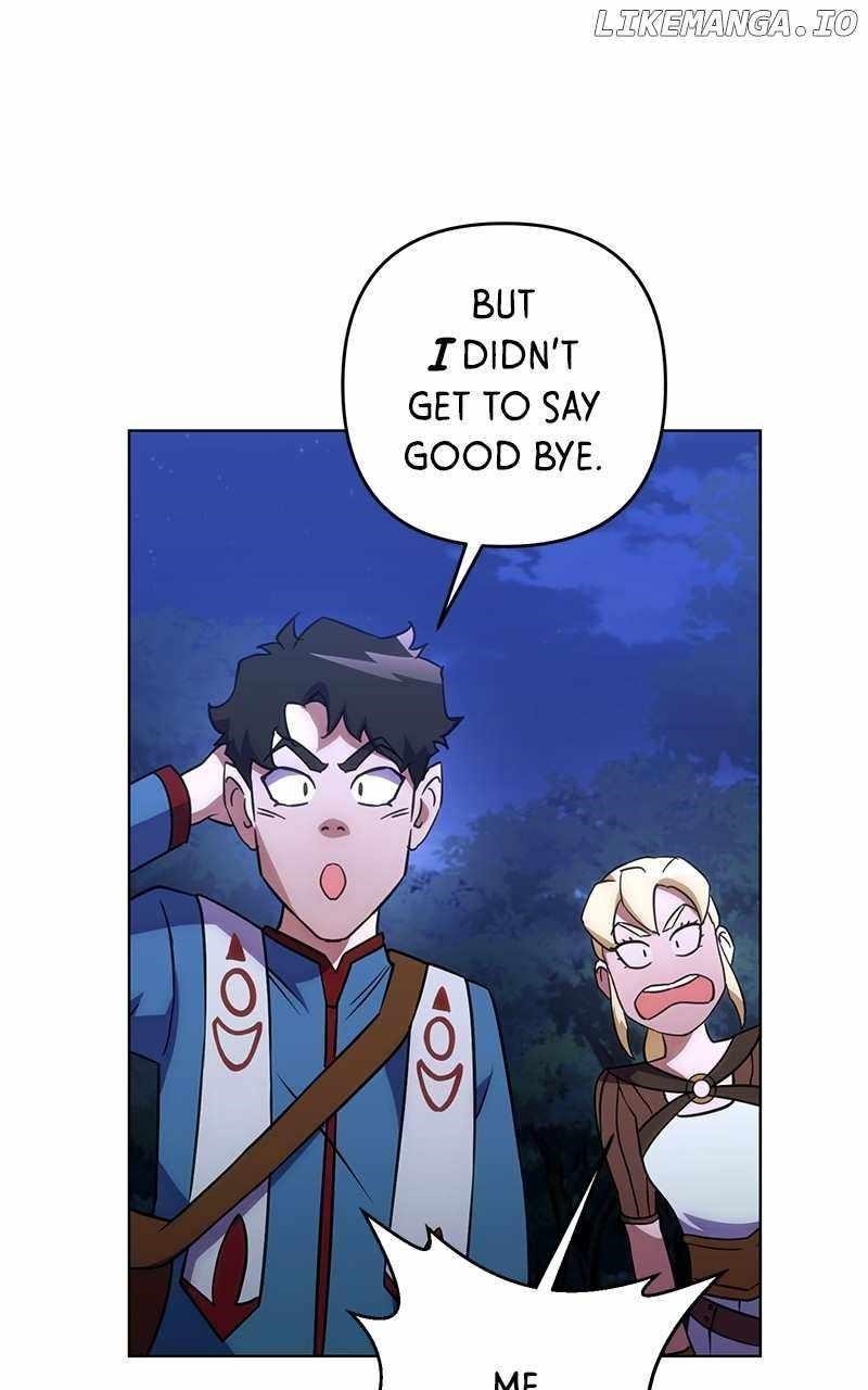 Surviving in an Action Manhwa Chapter 66 - Page 113