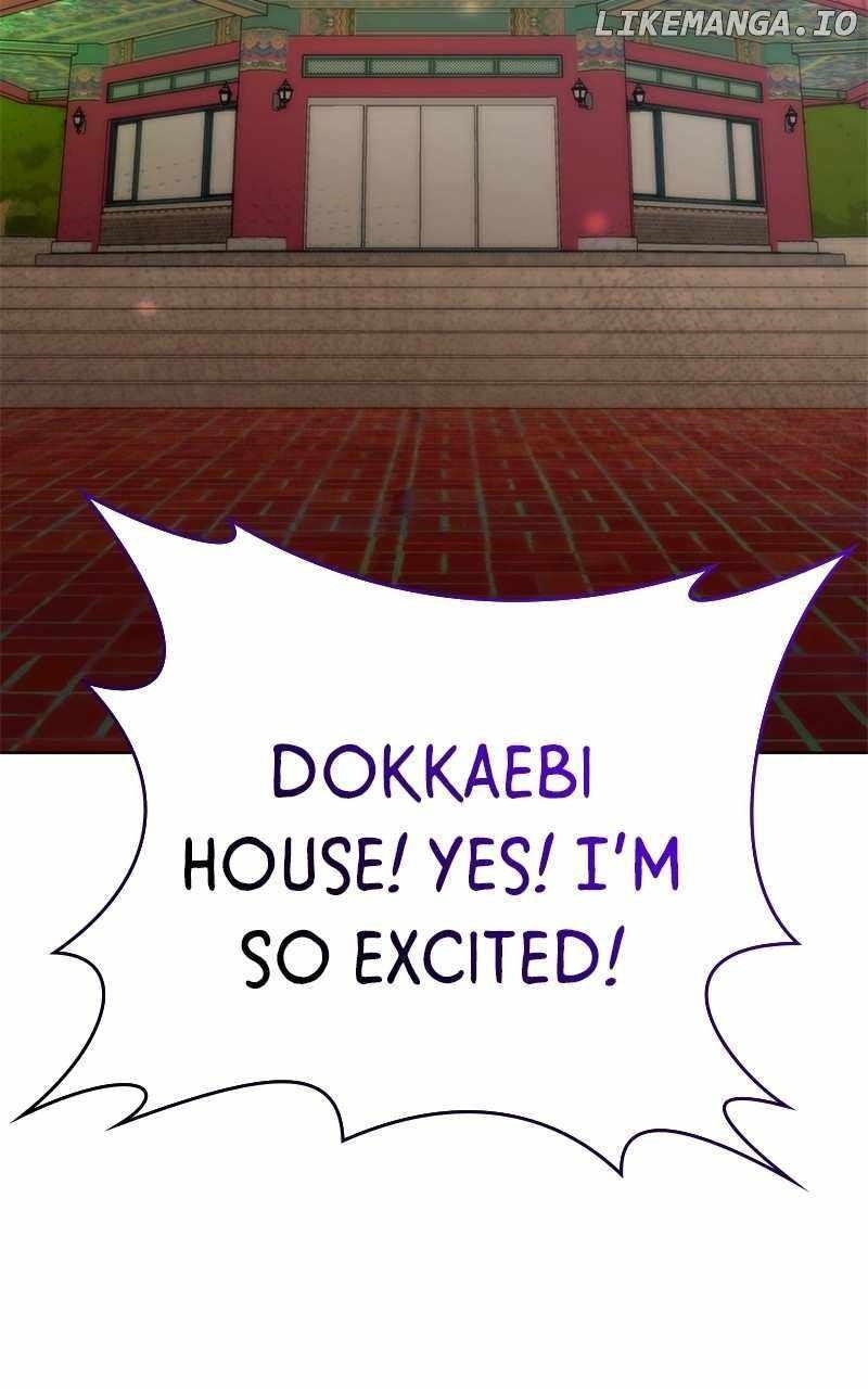 Surviving in an Action Manhwa Chapter 66 - Page 119