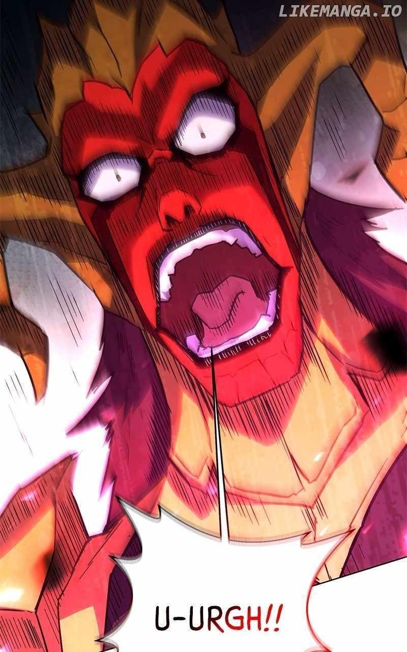 Surviving in an Action Manhwa Chapter 66 - Page 19