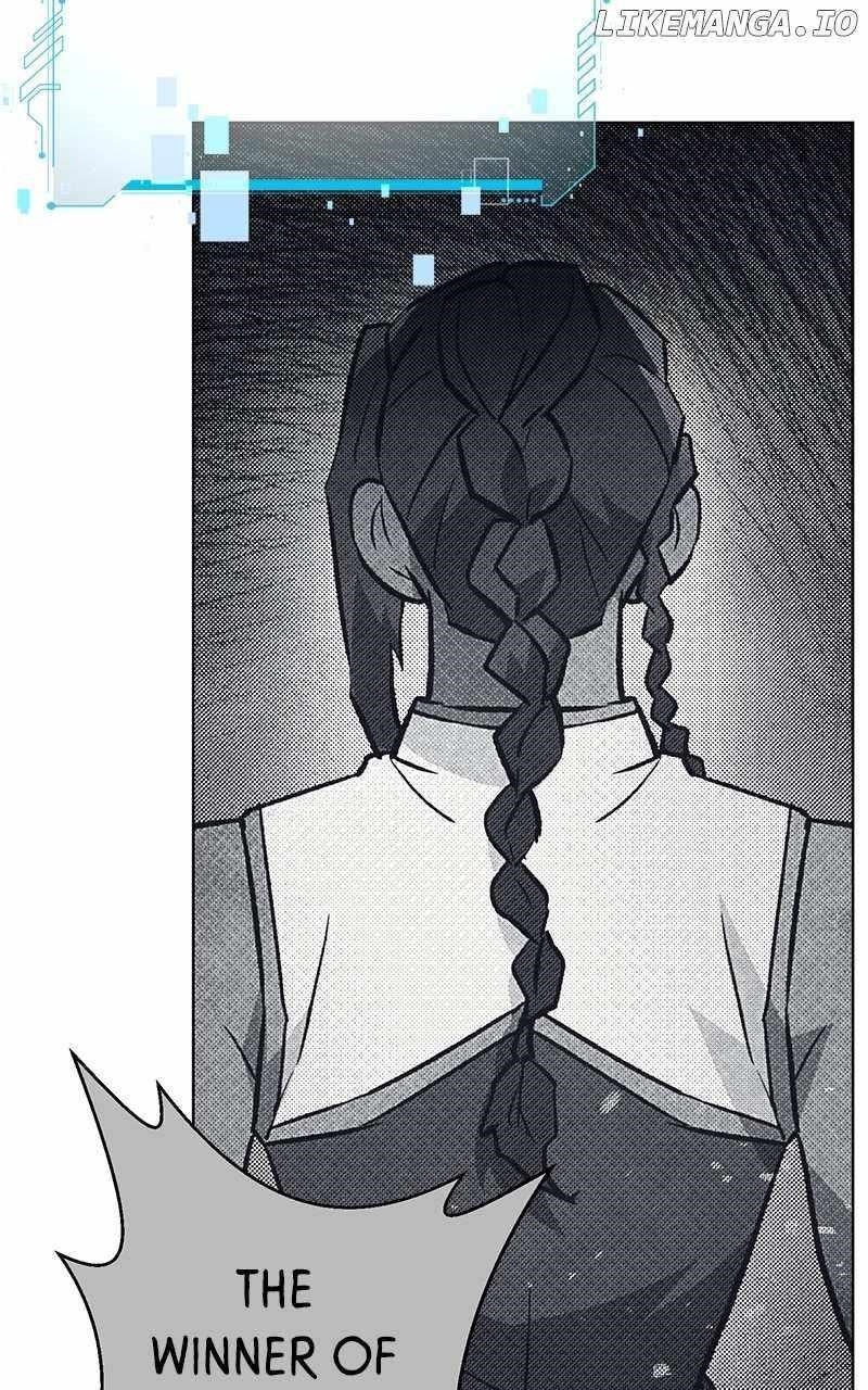 Surviving in an Action Manhwa Chapter 66 - Page 32