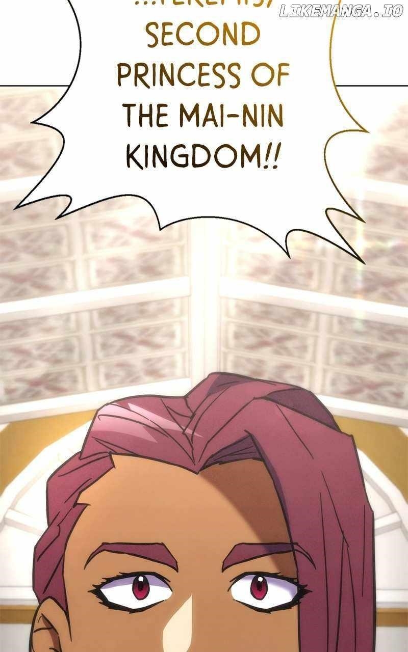 Surviving in an Action Manhwa Chapter 66 - Page 34