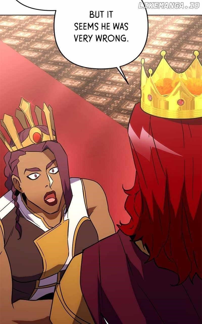 Surviving in an Action Manhwa Chapter 66 - Page 43