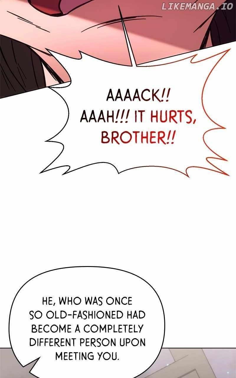 Surviving in an Action Manhwa Chapter 66 - Page 46