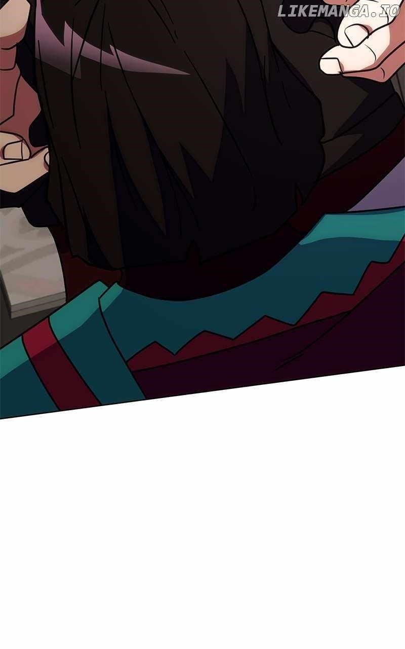 Surviving in an Action Manhwa Chapter 66 - Page 53