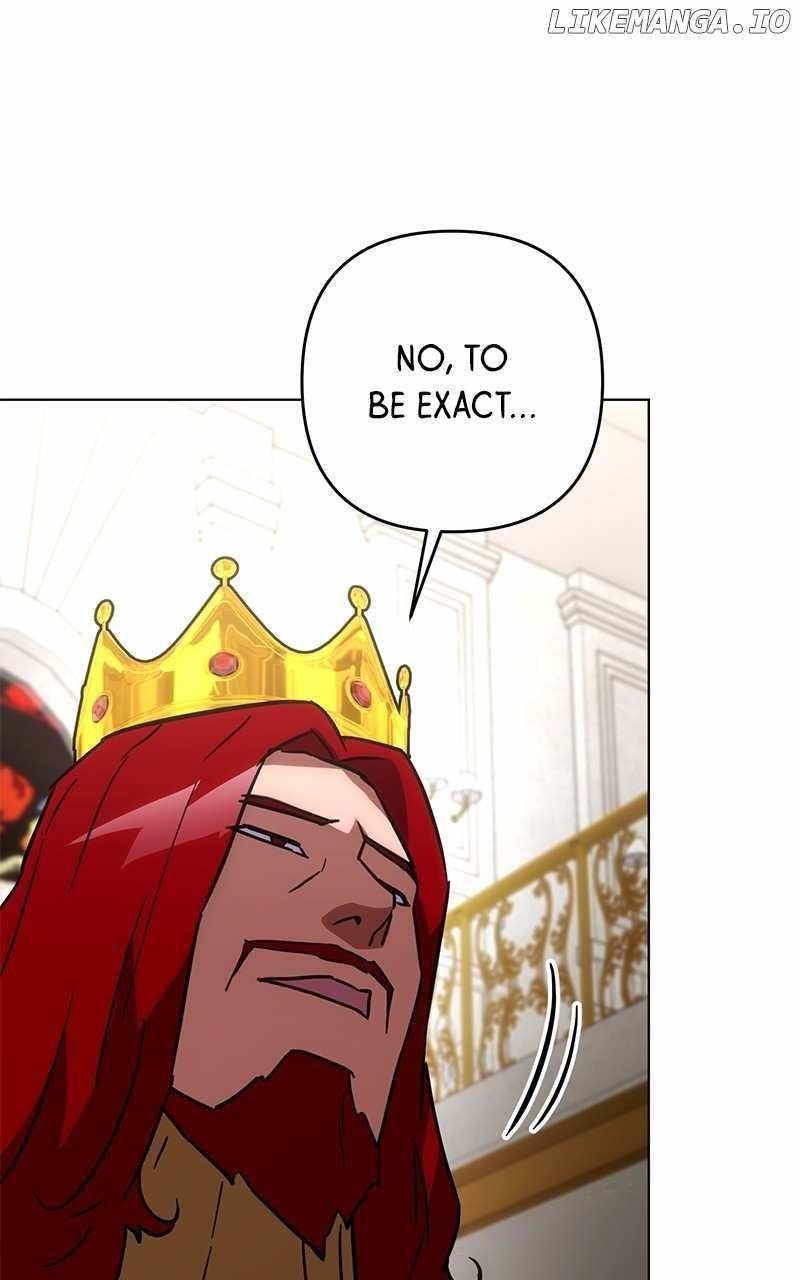 Surviving in an Action Manhwa Chapter 66 - Page 56