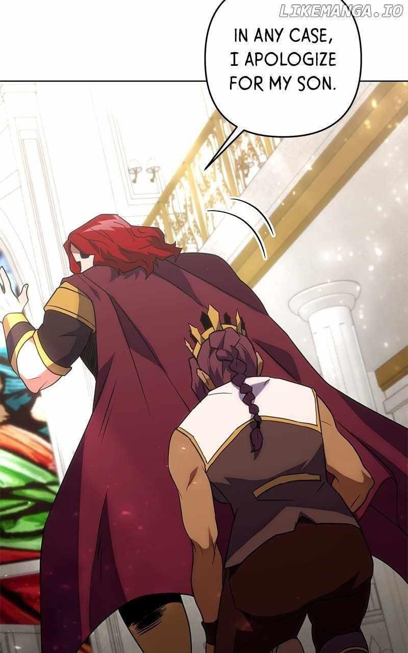 Surviving in an Action Manhwa Chapter 66 - Page 70