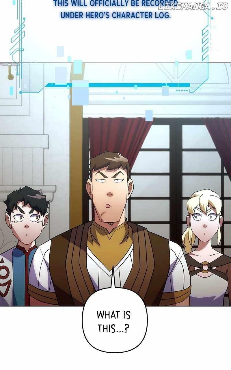 Surviving in an Action Manhwa Chapter 66 - Page 72