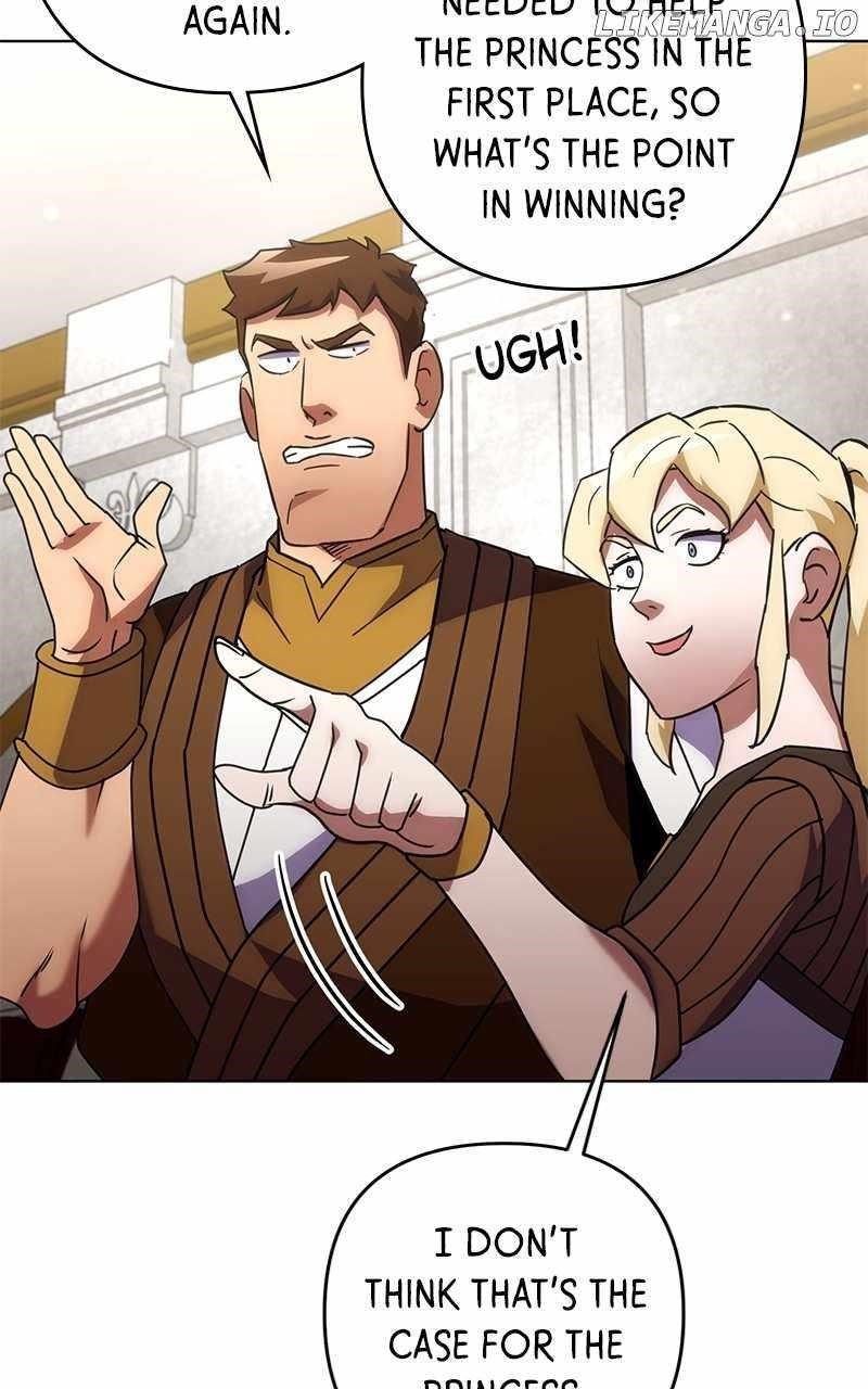 Surviving in an Action Manhwa Chapter 66 - Page 77