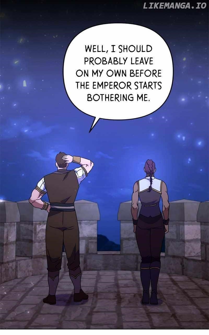 Surviving in an Action Manhwa Chapter 66 - Page 90