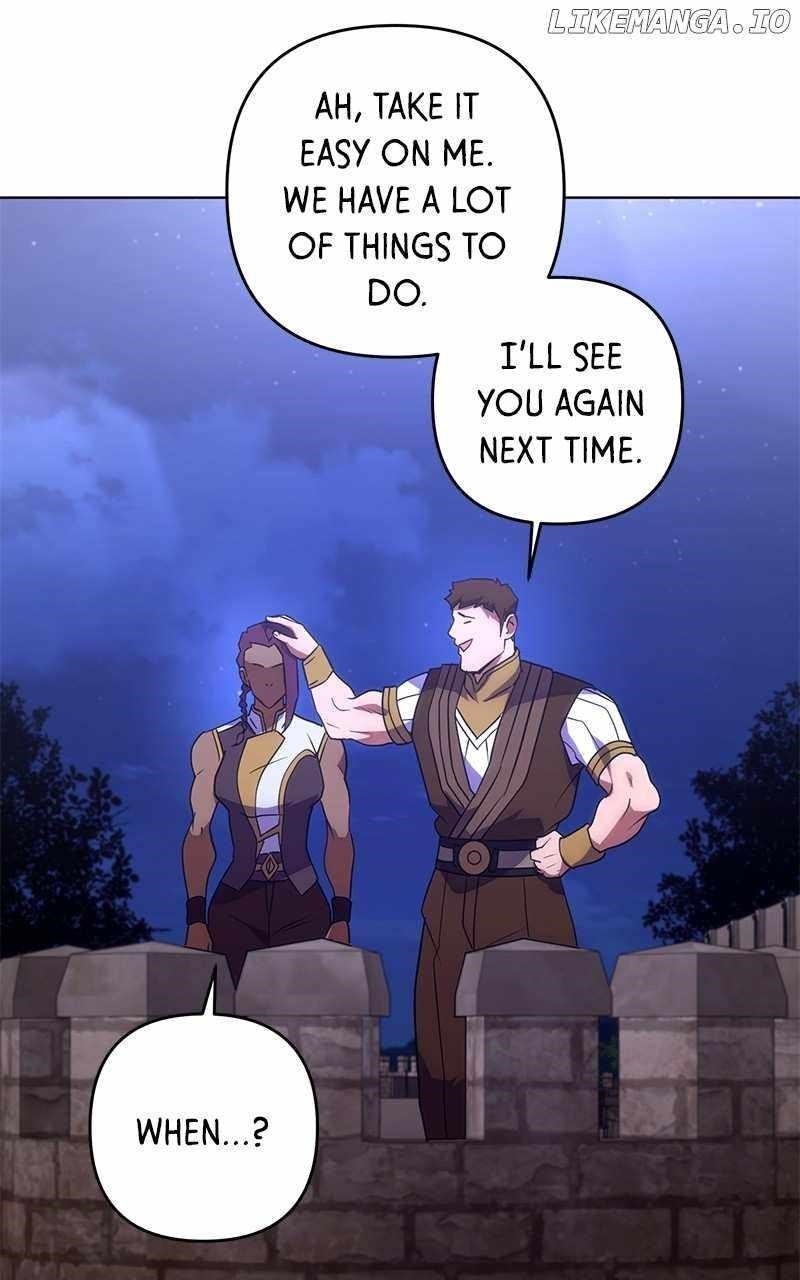 Surviving in an Action Manhwa Chapter 66 - Page 93