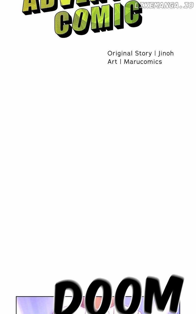 Surviving in an Action Manhwa Chapter 67 - Page 24