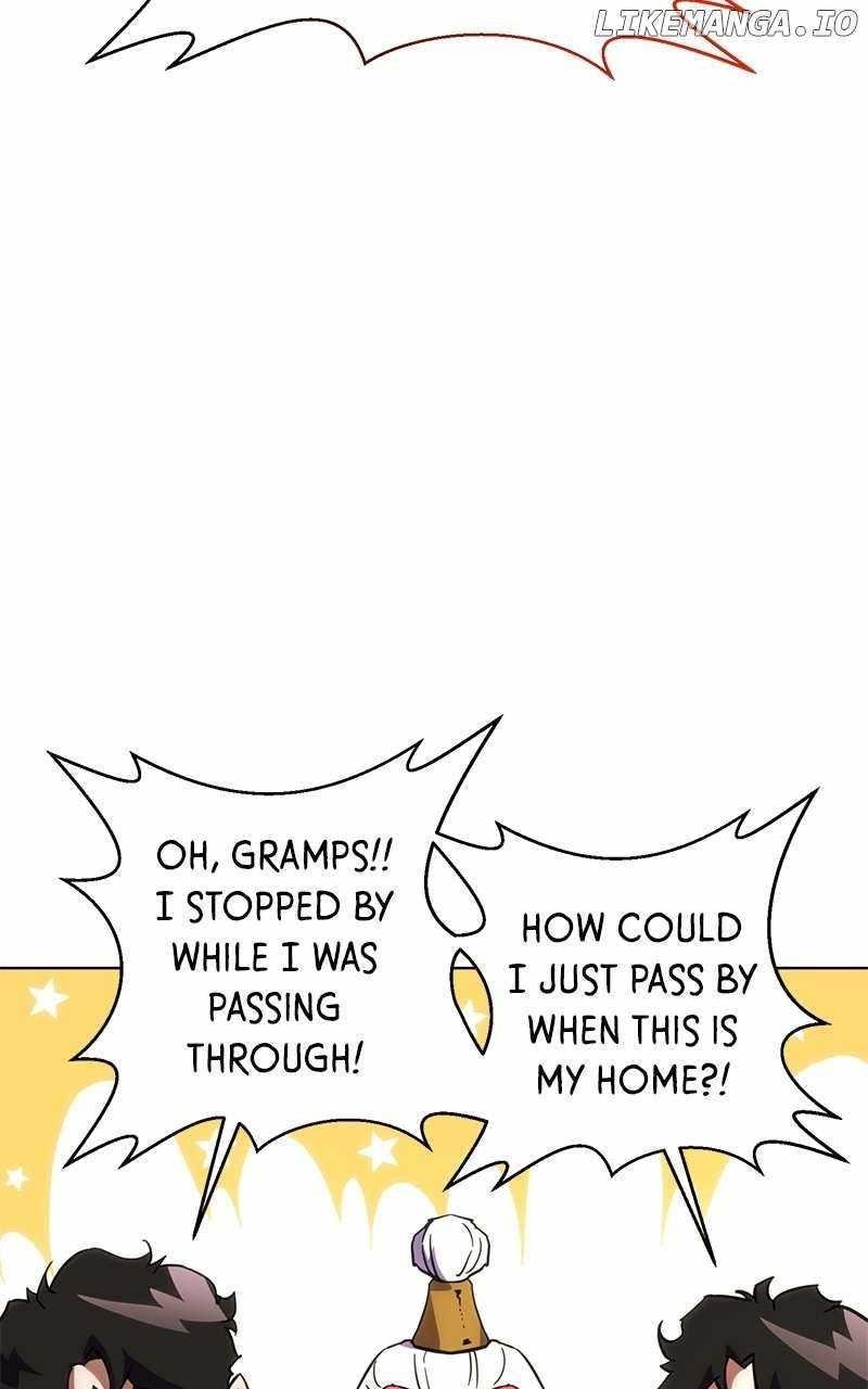 Surviving in an Action Manhwa Chapter 67 - Page 26