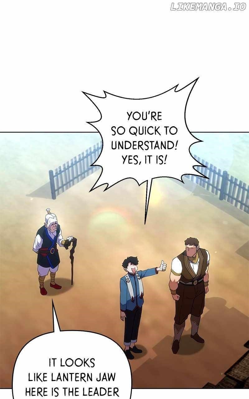 Surviving in an Action Manhwa Chapter 67 - Page 33