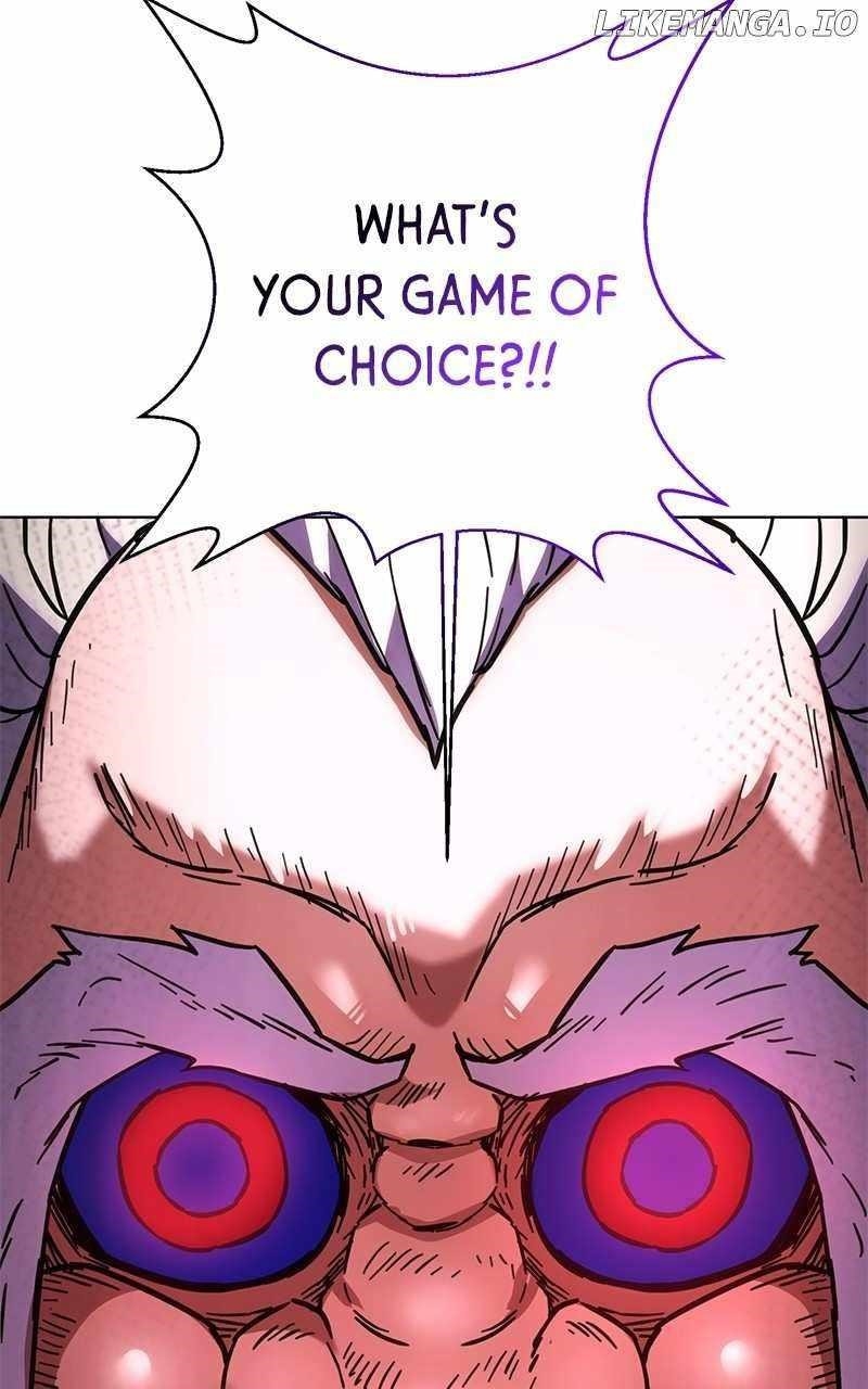 Surviving in an Action Manhwa Chapter 67 - Page 39