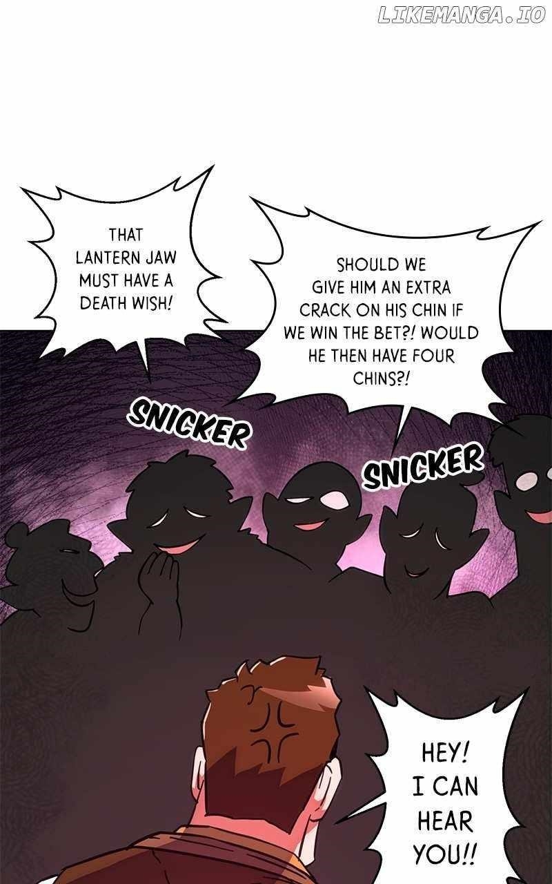 Surviving in an Action Manhwa Chapter 67 - Page 45