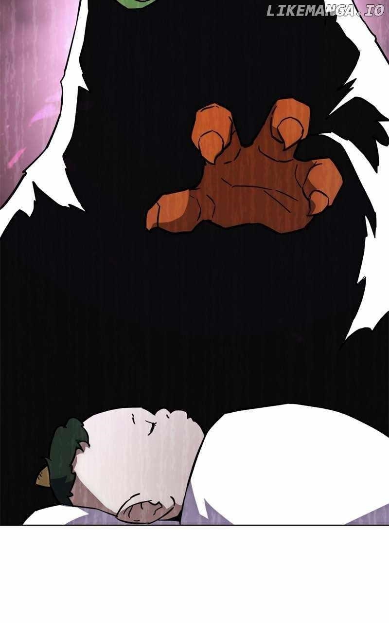 Surviving in an Action Manhwa Chapter 67 - Page 60