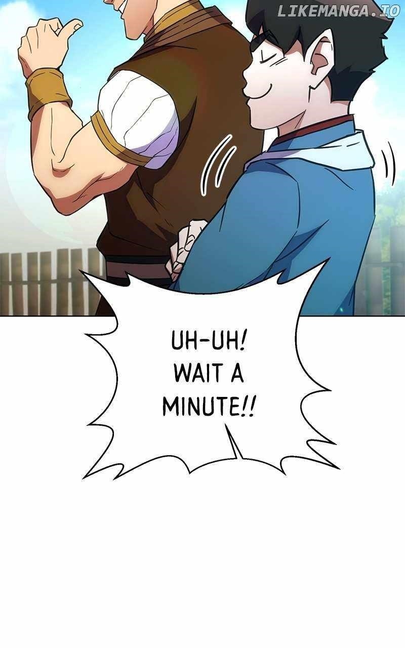 Surviving in an Action Manhwa Chapter 67 - Page 74