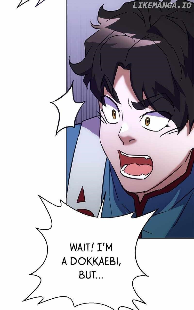 Surviving in an Action Manhwa Chapter 67 - Page 77