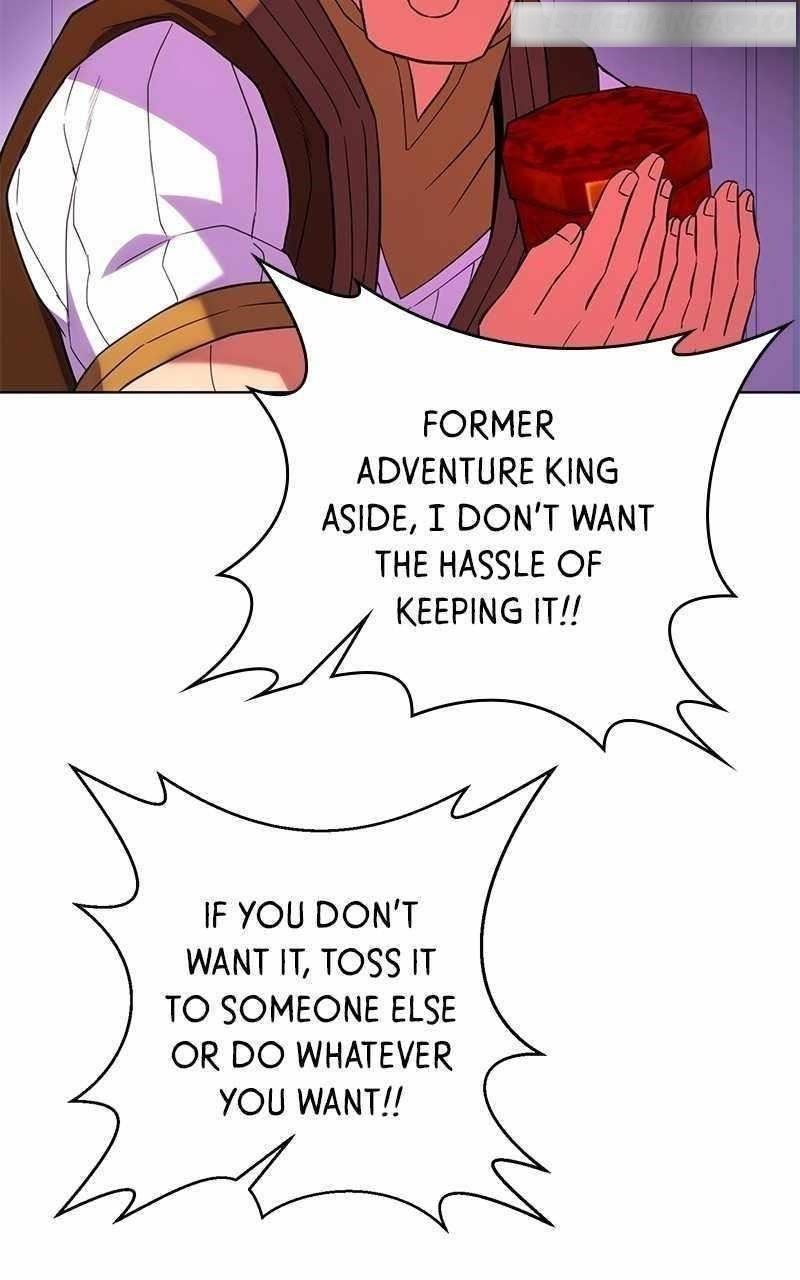 Surviving in an Action Manhwa Chapter 68 - Page 100