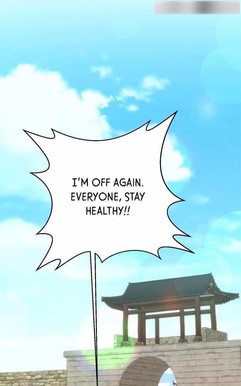 Surviving in an Action Manhwa Chapter 68 - Page 104