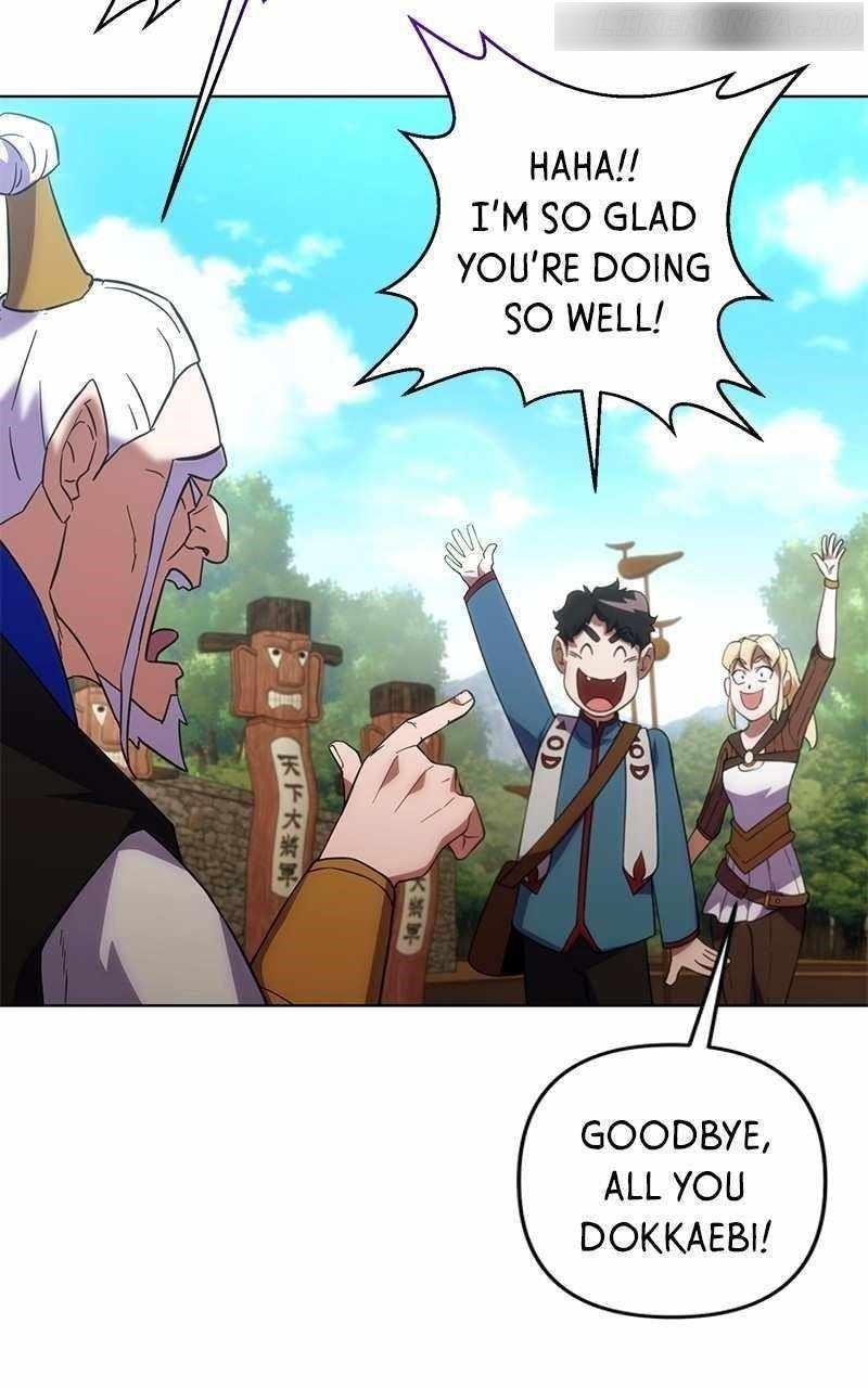 Surviving in an Action Manhwa Chapter 68 - Page 106