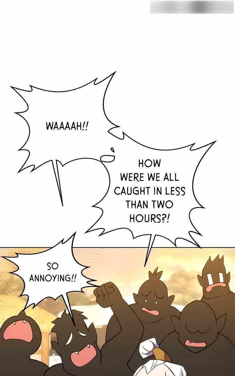 Surviving in an Action Manhwa Chapter 68 - Page 20