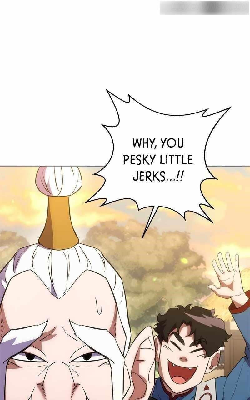 Surviving in an Action Manhwa Chapter 68 - Page 25