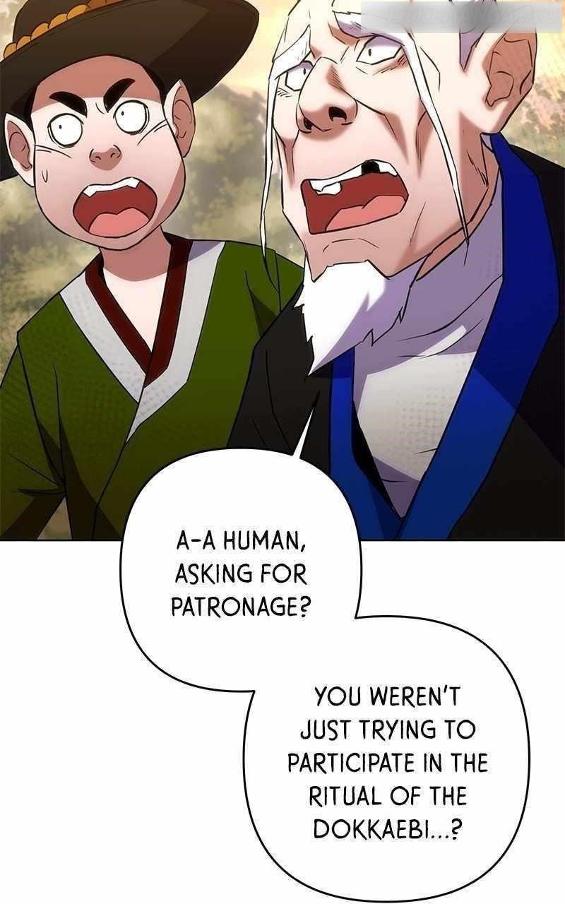Surviving in an Action Manhwa Chapter 68 - Page 32
