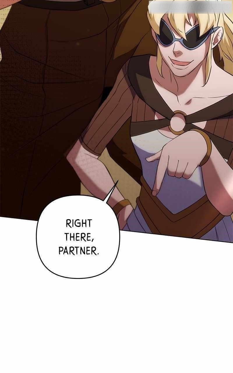 Surviving in an Action Manhwa Chapter 68 - Page 5