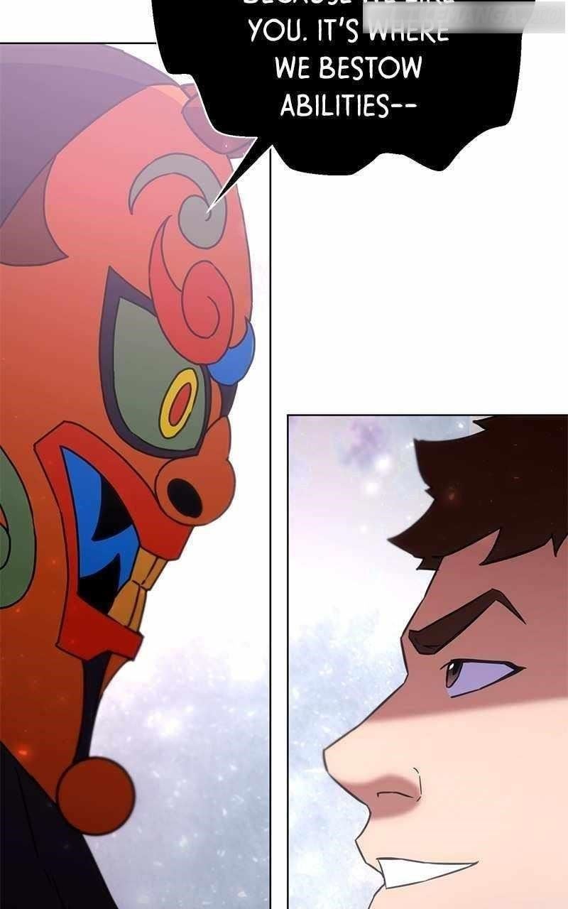 Surviving in an Action Manhwa Chapter 68 - Page 57