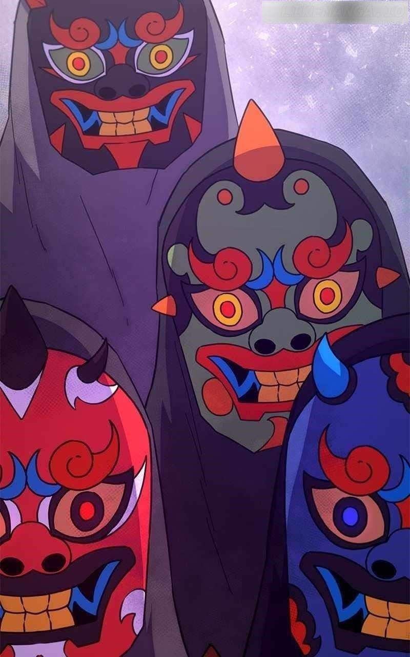 Surviving in an Action Manhwa Chapter 68 - Page 72