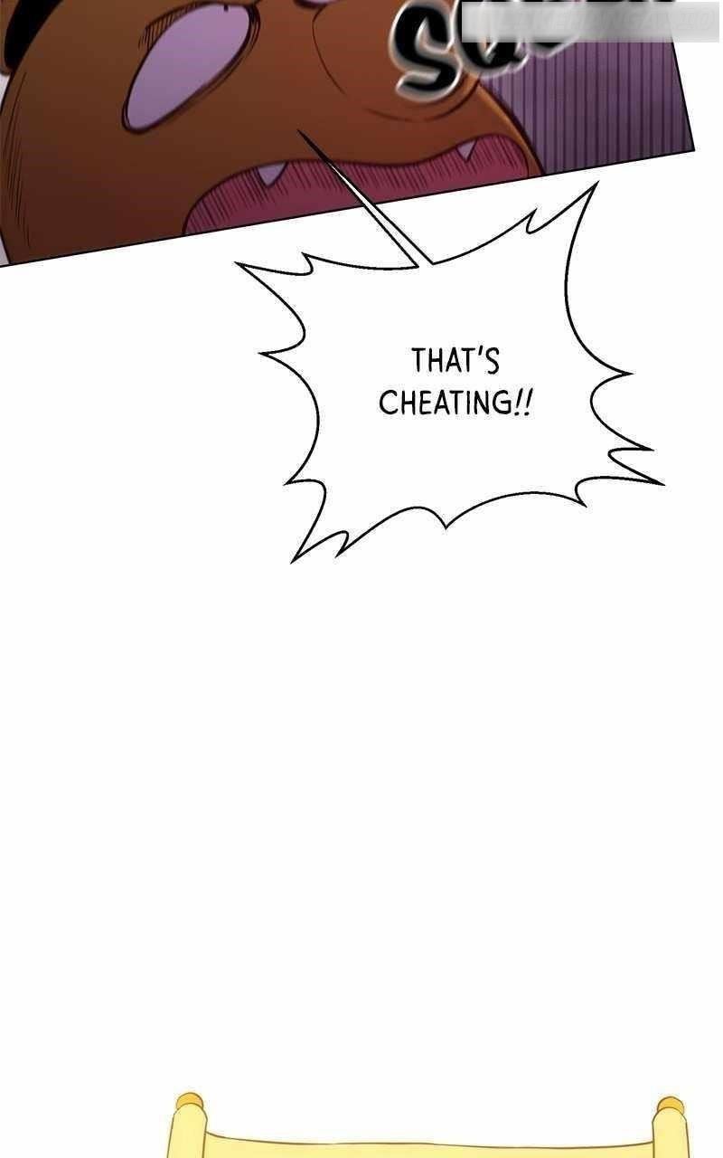 Surviving in an Action Manhwa Chapter 68 - Page 8