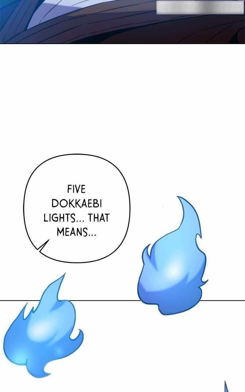 Surviving in an Action Manhwa Chapter 68 - Page 83