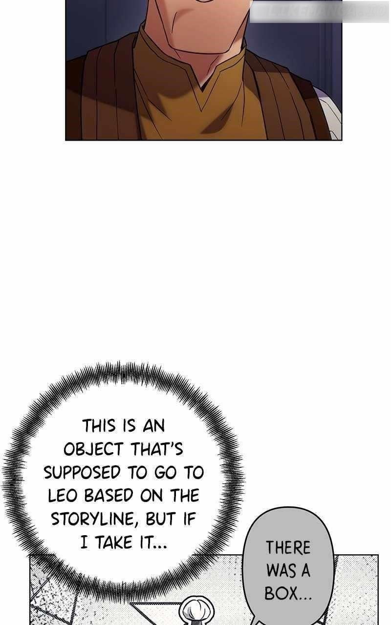 Surviving in an Action Manhwa Chapter 68 - Page 94