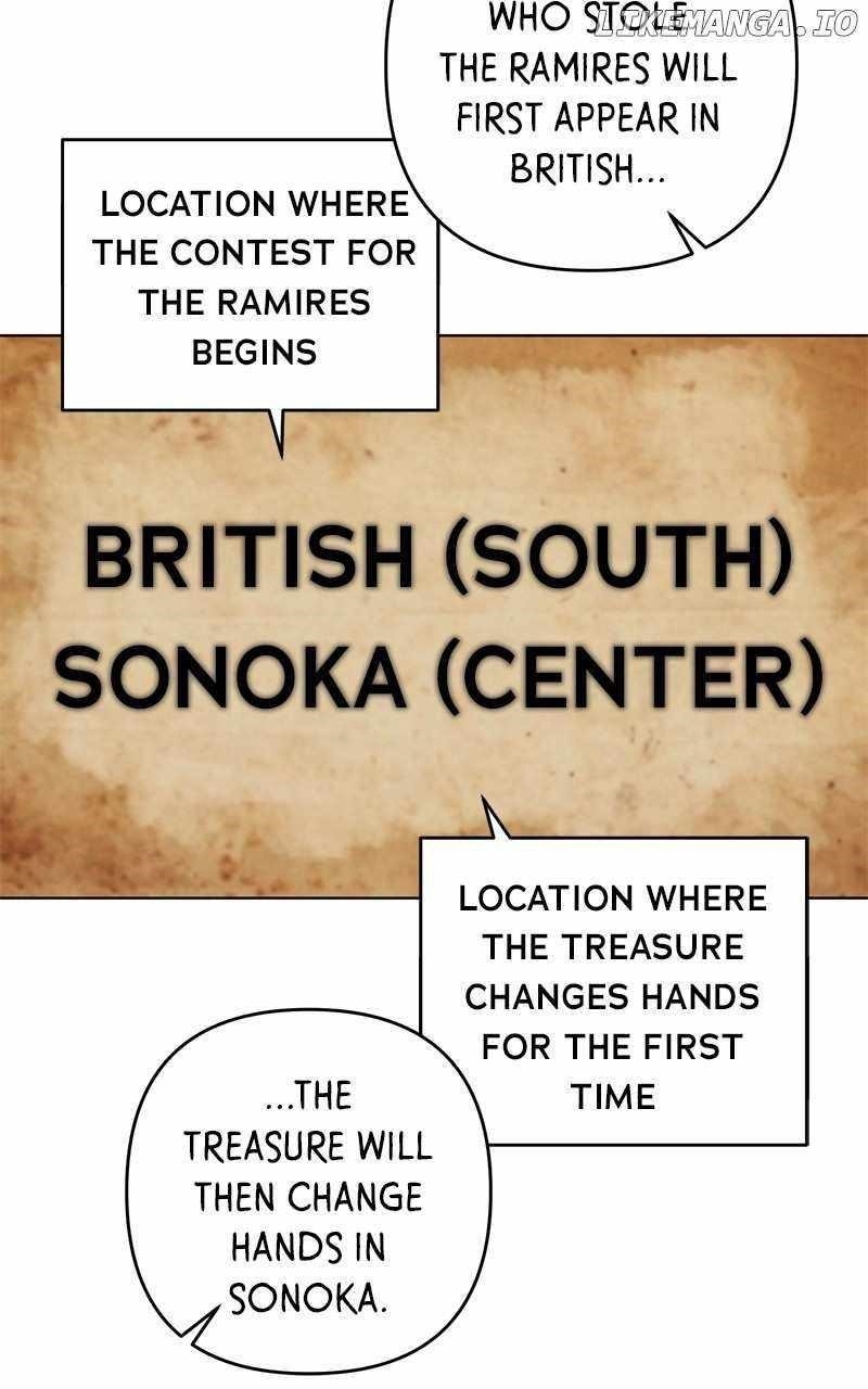 Surviving in an Action Manhwa Chapter 69 - Page 15