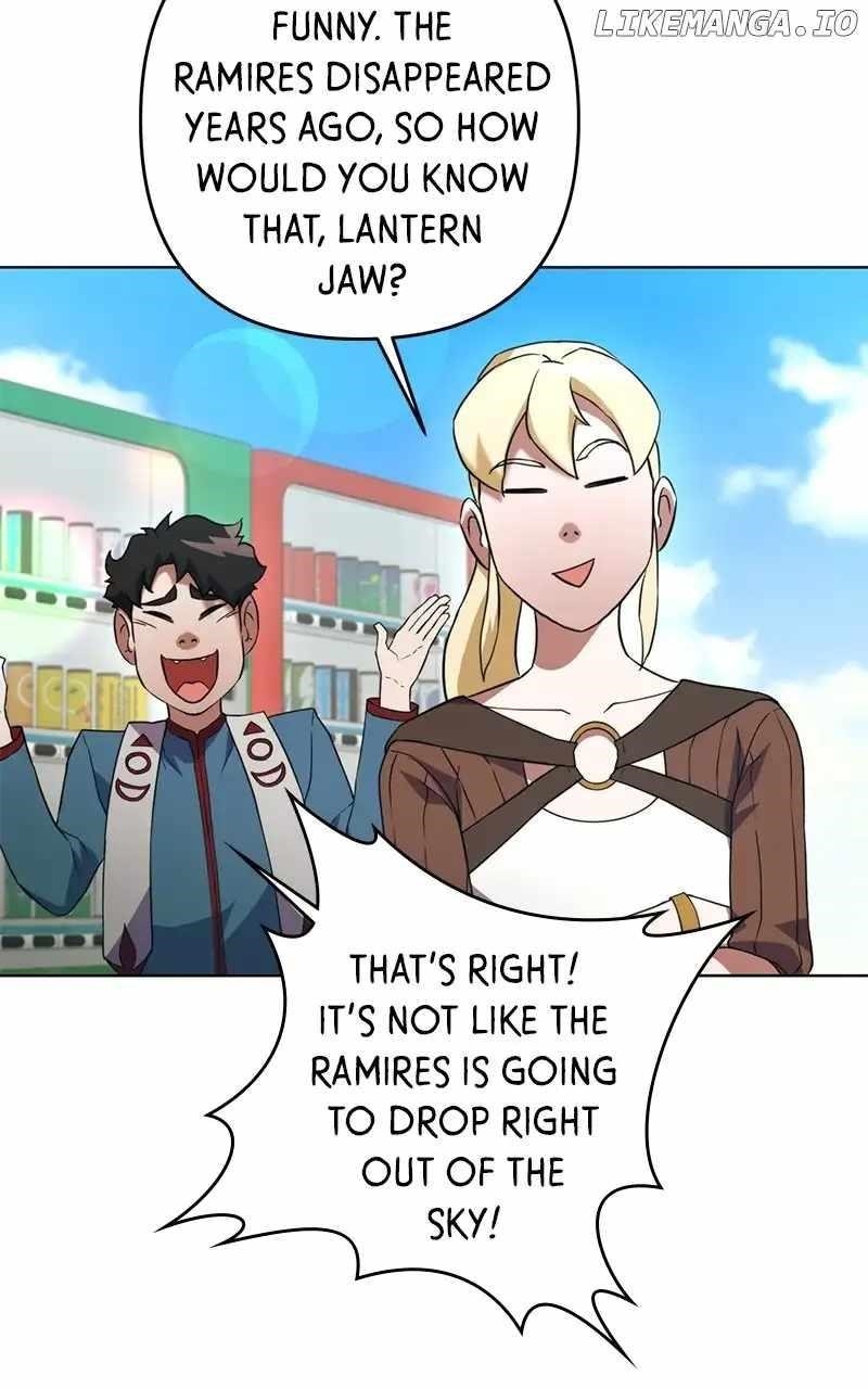 Surviving in an Action Manhwa Chapter 69 - Page 18