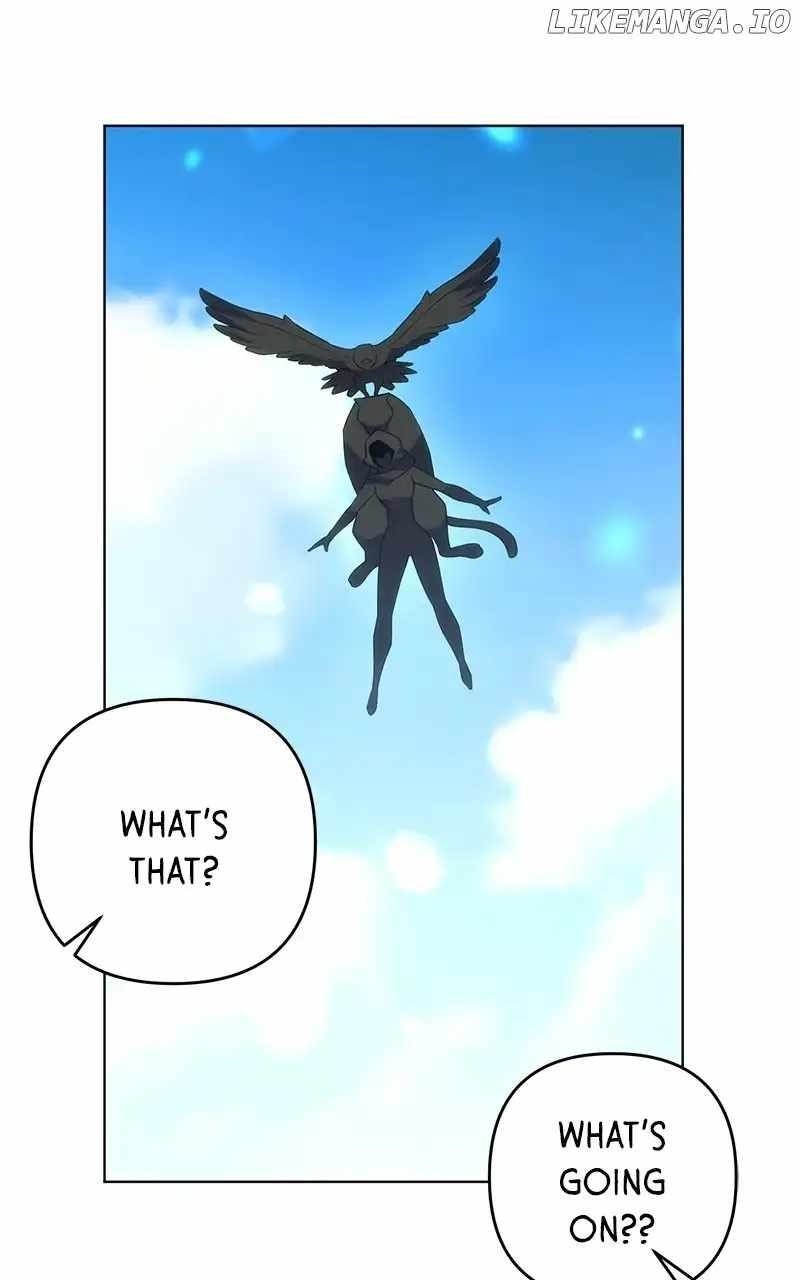 Surviving in an Action Manhwa Chapter 69 - Page 22